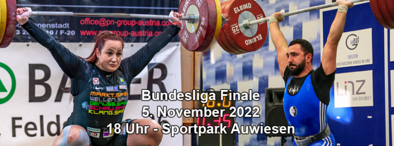 Read more about the article Vorschau Bundesliga Finale 2022