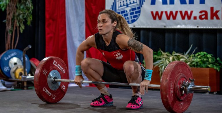 Read more about the article Sieben Staatsmeistertitel für Oberösterreich und Acht Mal Gold in den Nachwuchsklassen!